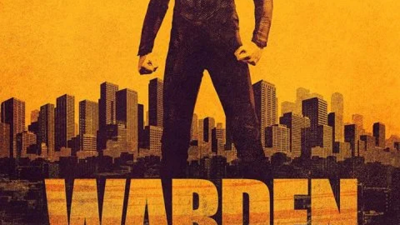 Warden ( 2025 )