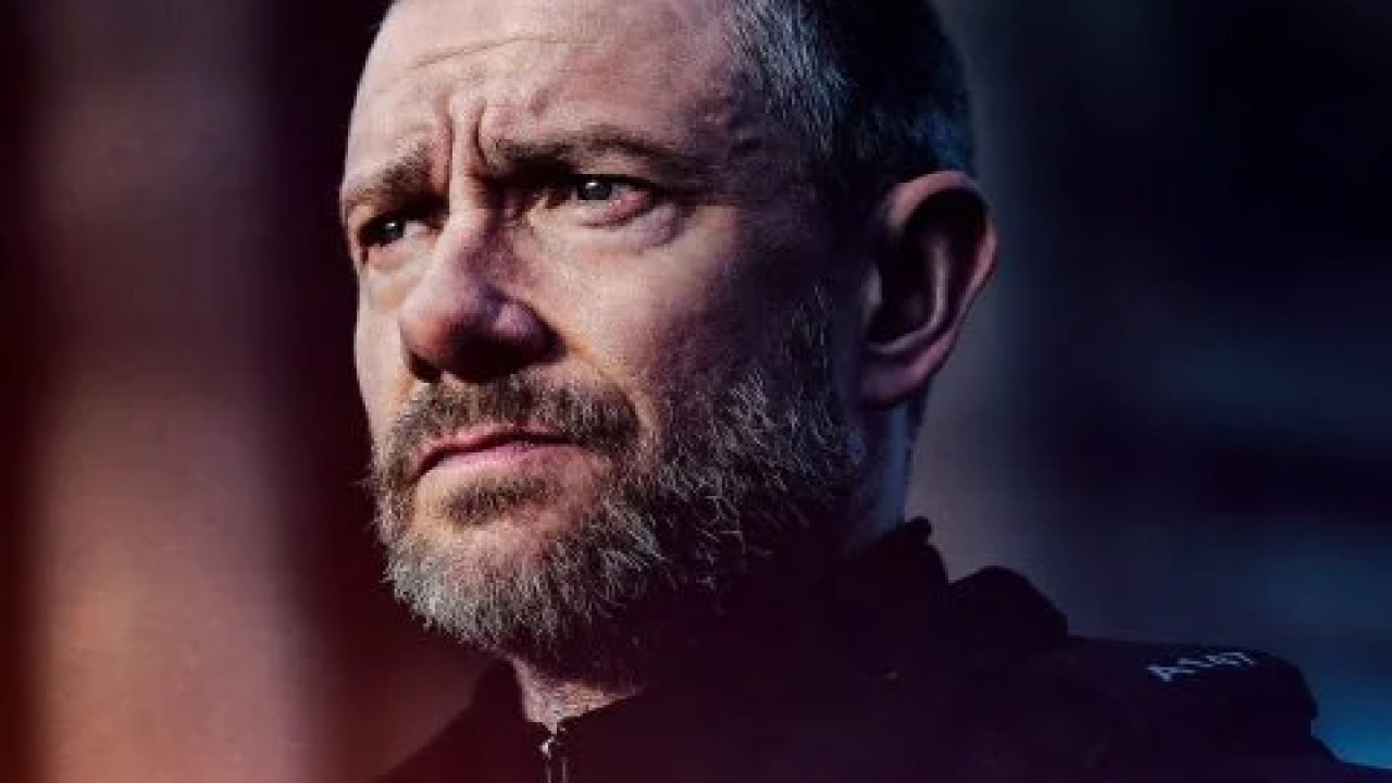 The Responder الموسم الثاني الحلقة 5