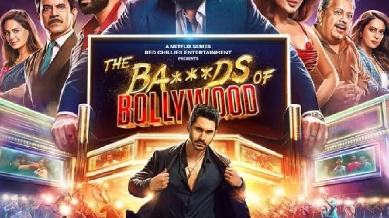 The Baxxxds of Bollywood الحلقة 2