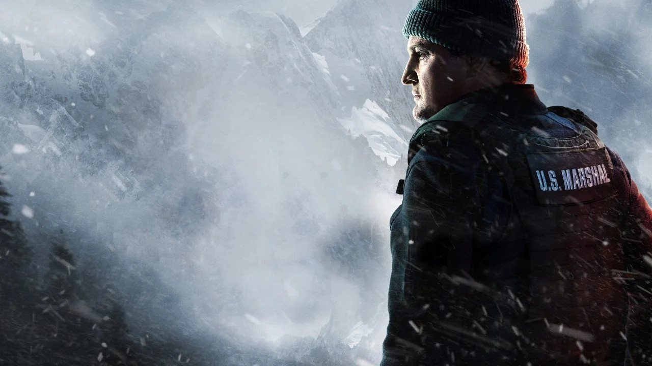 The Last Frontier الموسم الاول الحلقة 1