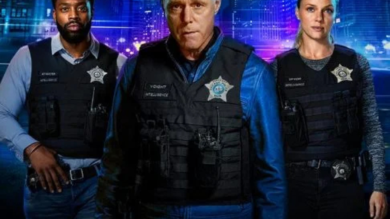 Chicago P.D. الموسم 11 الحلقة 5