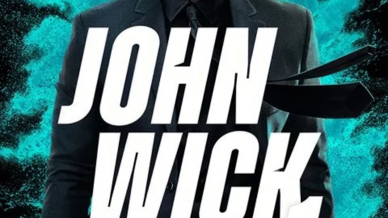 John Wick ( 2014 )