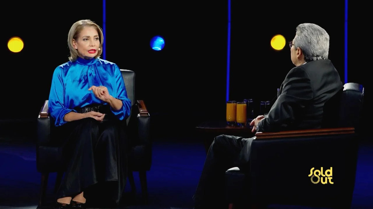 سولد اوت كامل العدد الحلقة 40