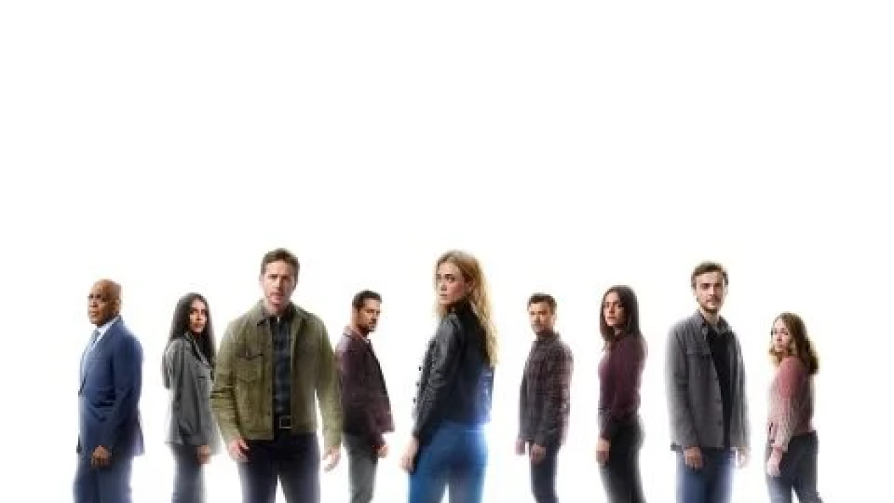 Manifest الموسم الرابع الحلقة 19