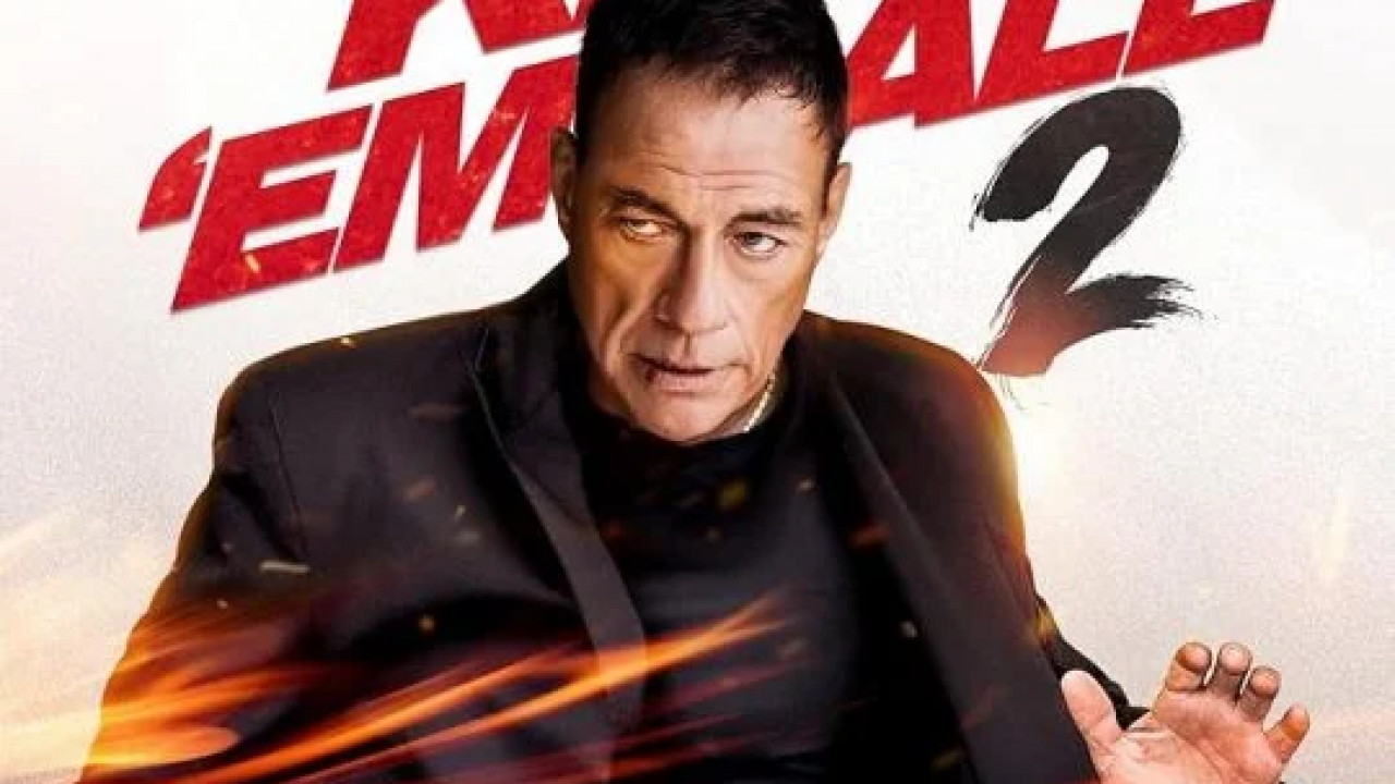 Kill Em All 2 ( 2024 )